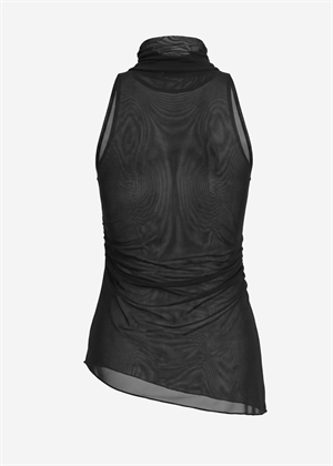 Enyelena t-n top 7386 Black Envii